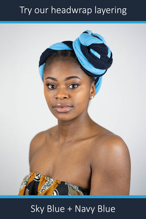 ROSEMADE HEADWRAPS